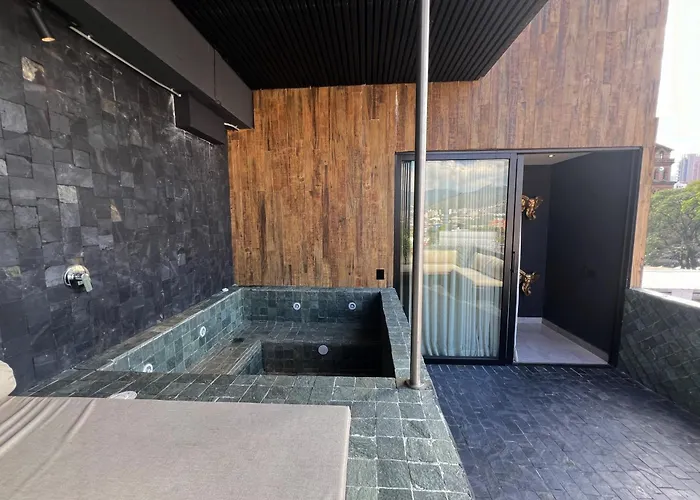 Hotel Zelva Negra
